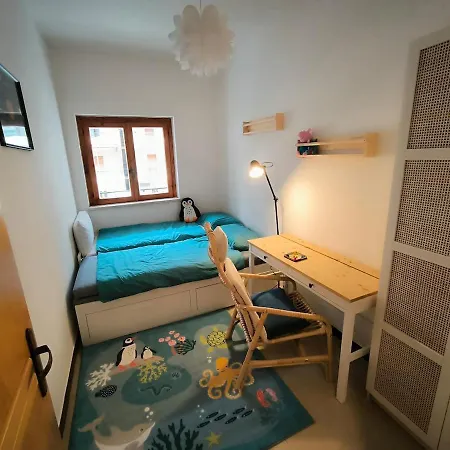Apartment Scalovea