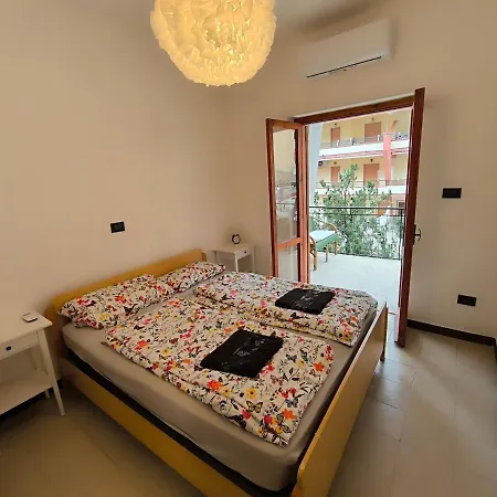 Apartment Scalovea Scalea