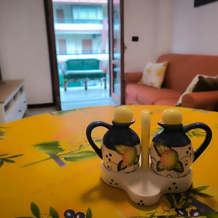 Apartment Scalovea *