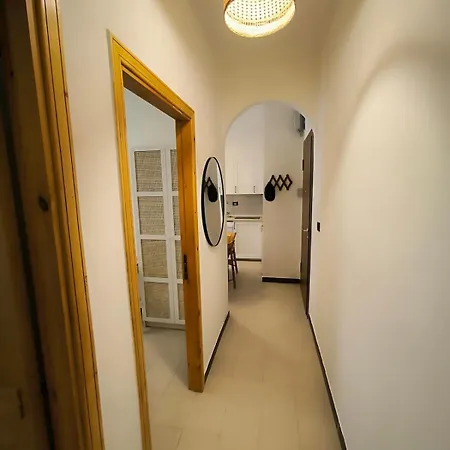 Apartment Scalovea