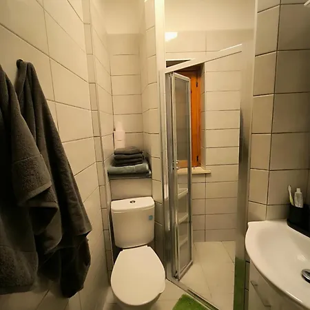Scalovea Apartment