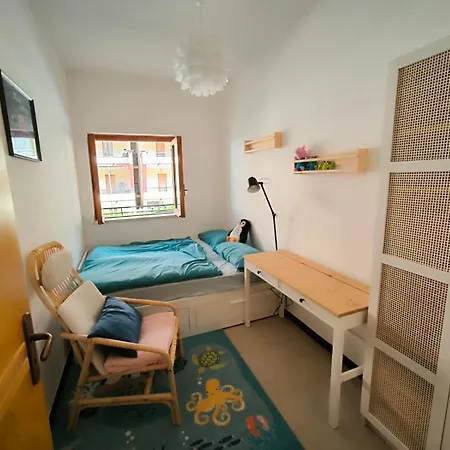 Apartment Scalovea *