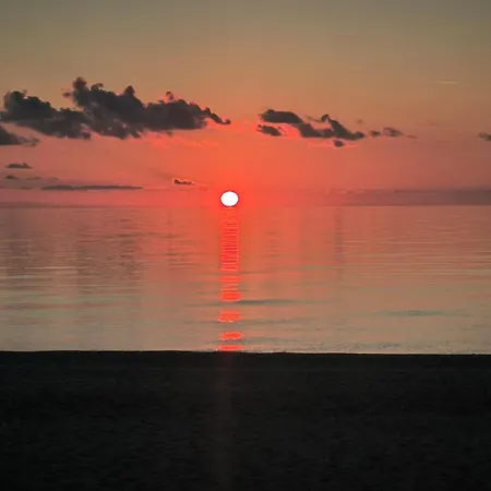 Apartment Scalovea *