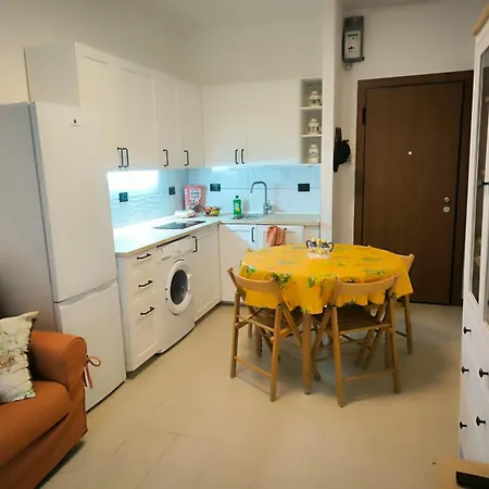 Apartment Scalovea