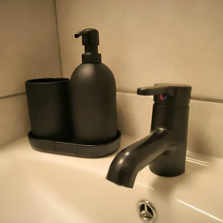 Διαμέρισμα Scalovea Scalea