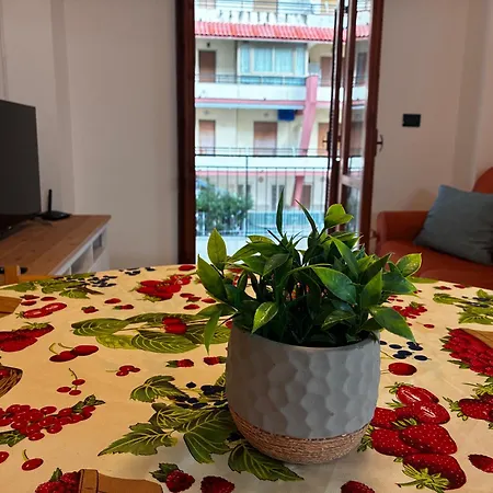 Διαμέρισμα Scalovea *