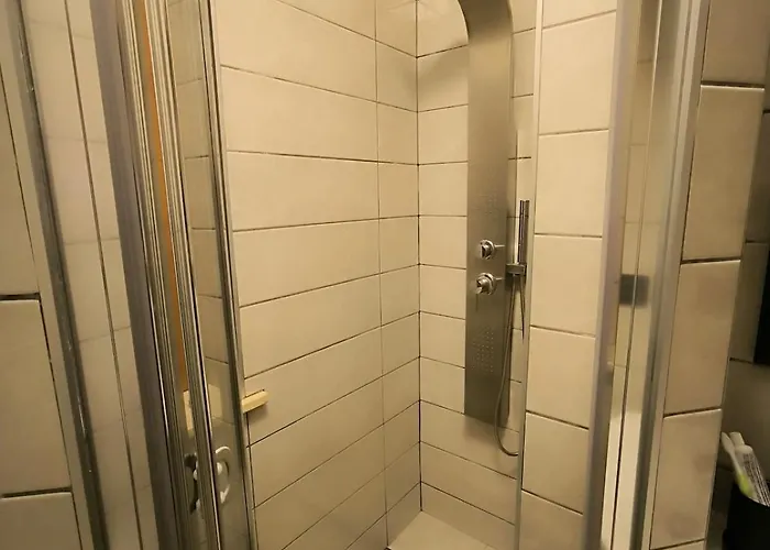 Scalovea דירה סקליאה