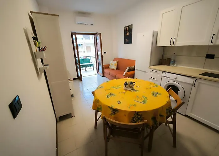 Scalovea דירה סקליאה