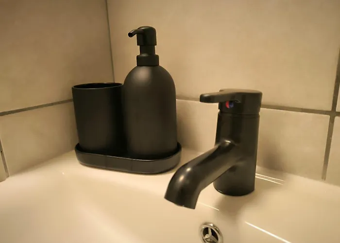 דירה Scalovea סקליאה