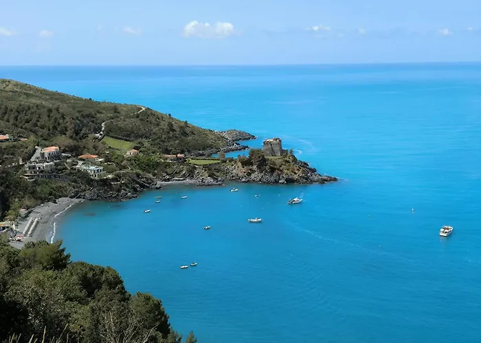 Scalovea סקליאה