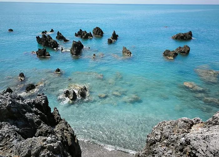 Scalovea Apartment *