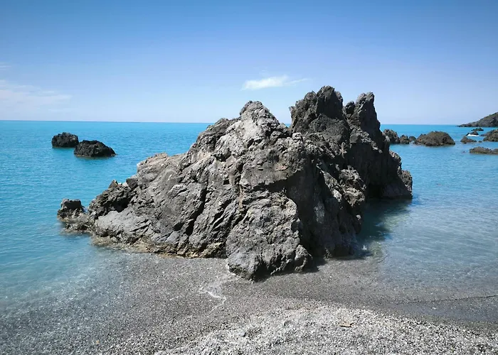 Scalovea Apartment *